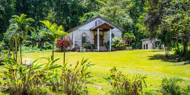 Religion in Jamaica