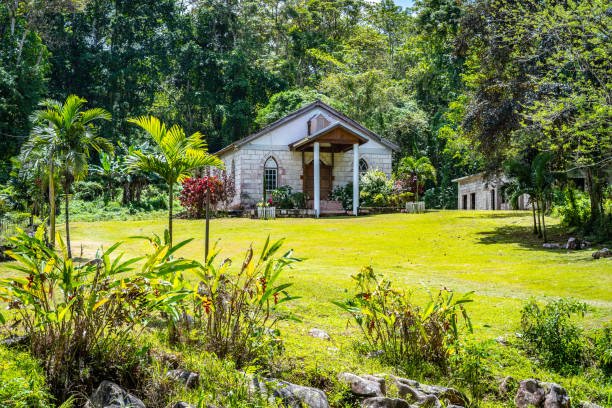 Religion in Jamaica