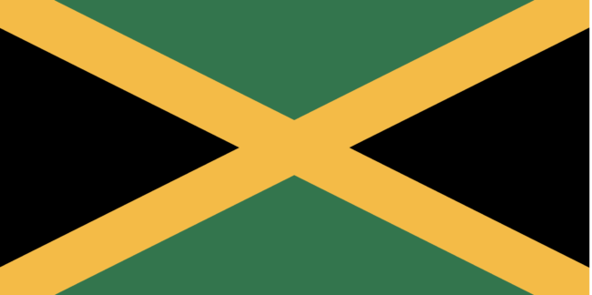 jamaican flag