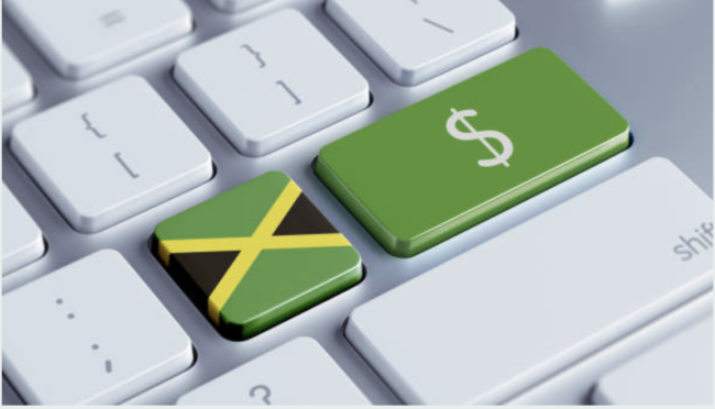 Digital Currency in Jamaica