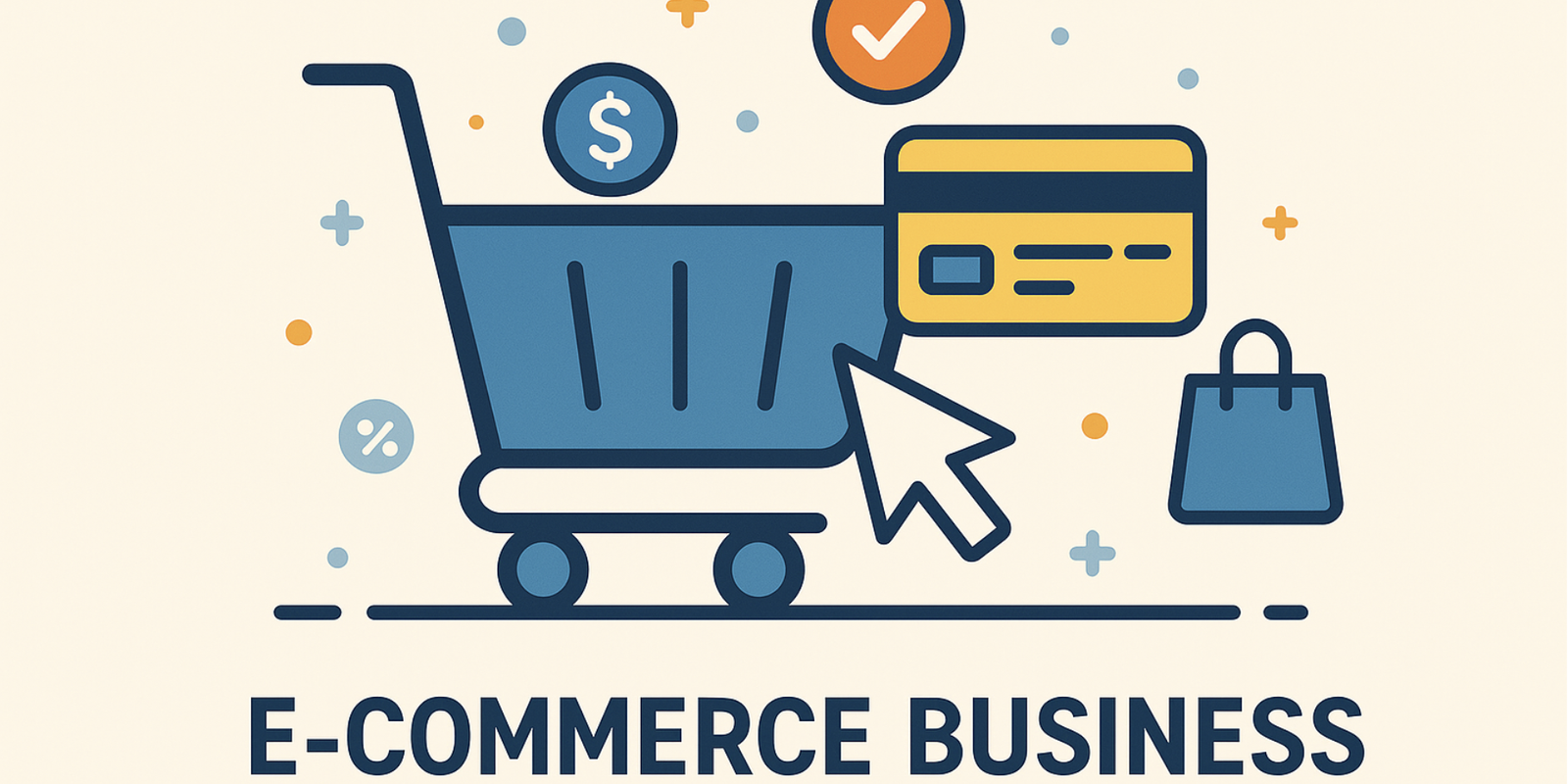 E-Commerce Business from Jamaica
