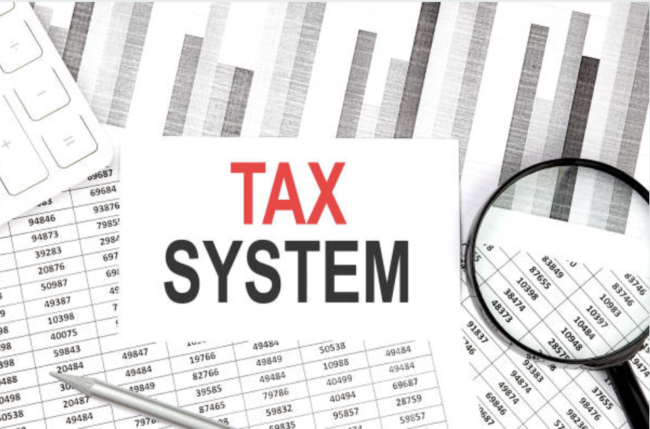 Jamaica’s Tax System