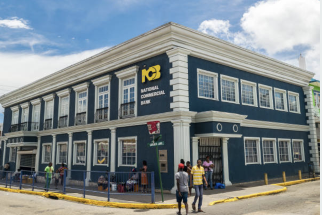 Mortgage Lenders in Jamaica