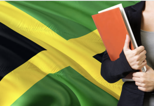 Register a Business in Jamaica